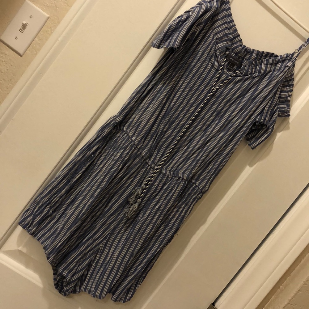 Jumpsuit(shortsstyle?